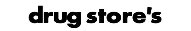 drug-stores
