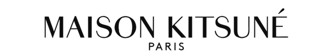 MAISON KITSUNE