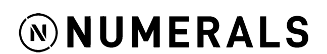numerals