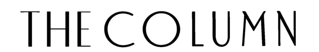 THE COLUMN