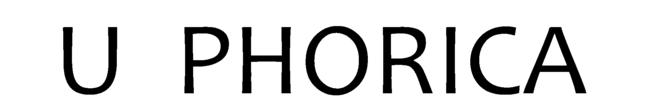 U PHORICA