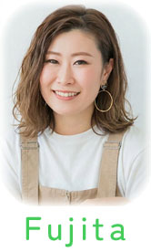 バイヤー 藤田